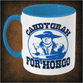Candygram for Mongo – Two-Tone Mug