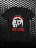 Candygram for Mongo - Blazing Saddles Inspired Unisex T Shirt