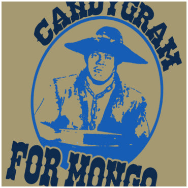 Candygram for Mongo - Blazing Saddles Inspired Unisex T Shirt