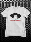 Mongo Like Candy - Blazing Saddles Inspired Unisex T Shirt