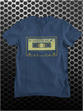 Creedence Tape - The Big Lebowski Inspired Unisex T Shirt