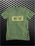 Creedence Tape - The Big Lebowski Inspired Unisex T Shirt