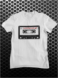 Creedence Tape - The Big Lebowski Inspired Unisex T Shirt