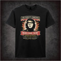 Eric Morecambe – Che Guevara Style – Cult Comedy Graphic T-Shirt