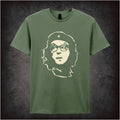 CHE GUEVARA STYLE - ERIC MORECAMBE T-SHIRT