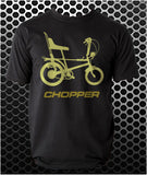 Chopper 1970's Classic Unisex T Shirt