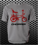 Chopper 1970's Classic Unisex T Shirt