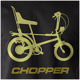 Chopper 1970's Classic Unisex T Shirt