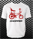 Chopper 1970's Classic Unisex T Shirt