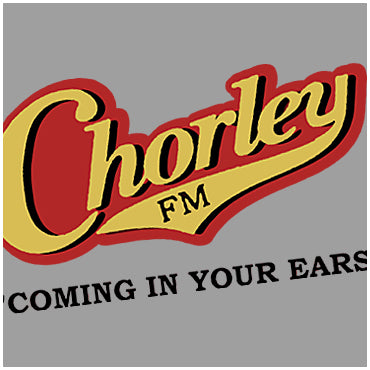 Chorley FM, Coming In Your Ears - Alan Partridge Inspired Unisex T Shirt