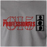 CI5 - The Professionals Inspired Unisex T Shirt