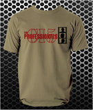 CI5 - The Professionals Inspired Unisex T Shirt