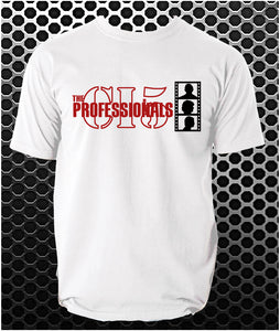 CI5 - The Professionals Inspired Unisex T Shirt