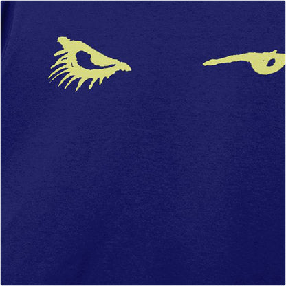 ALEX DELARGE EYES
