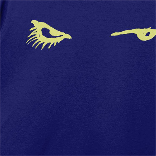 ALEX DELARGE EYES
