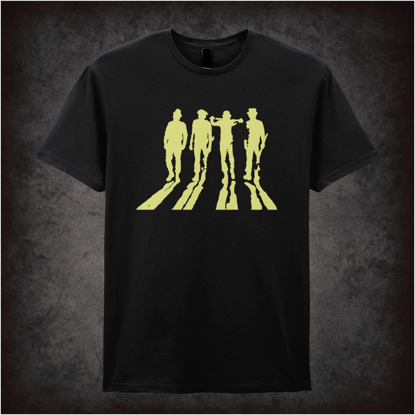 Droogs – Cult Film Graphic T-Shirt