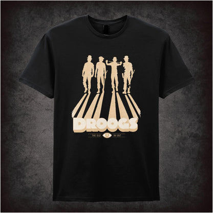 DROOGS