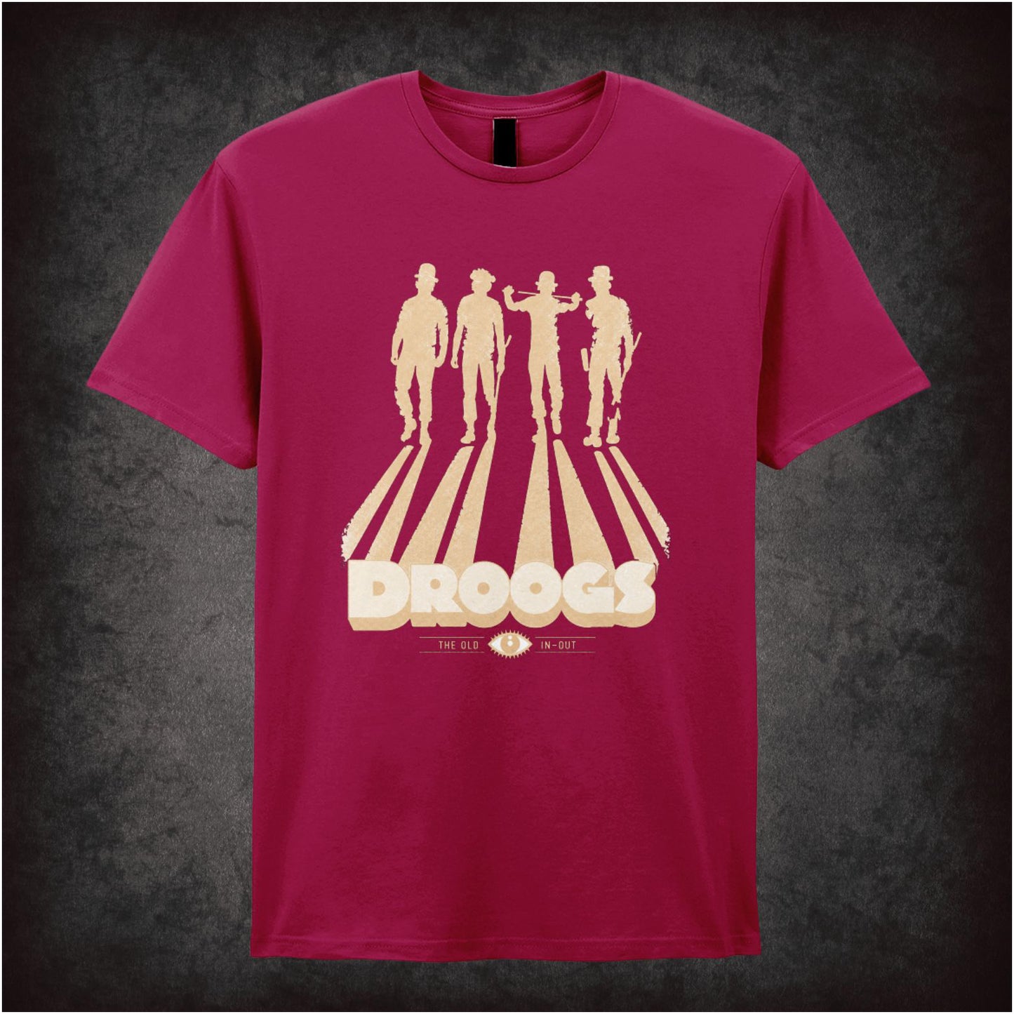 DROOGS