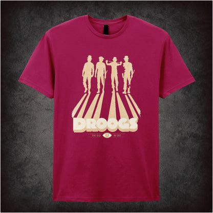 DROOGS