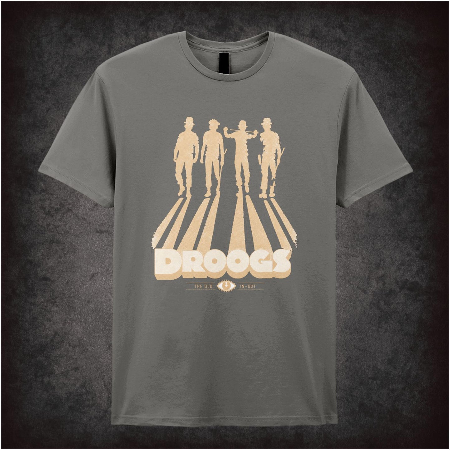 DROOGS