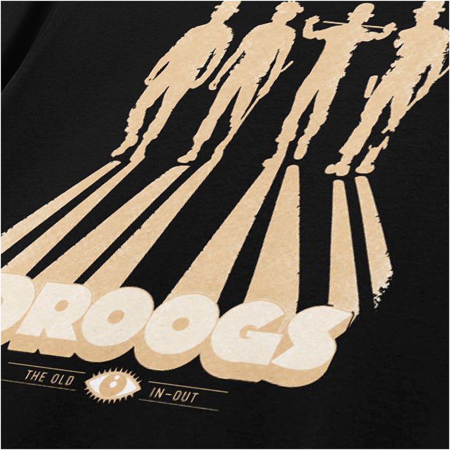DROOGS