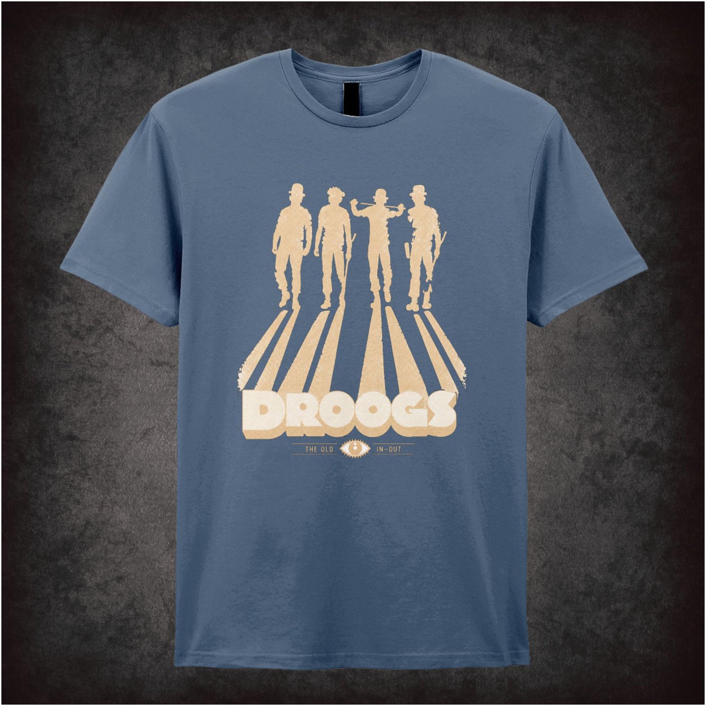 DROOGS