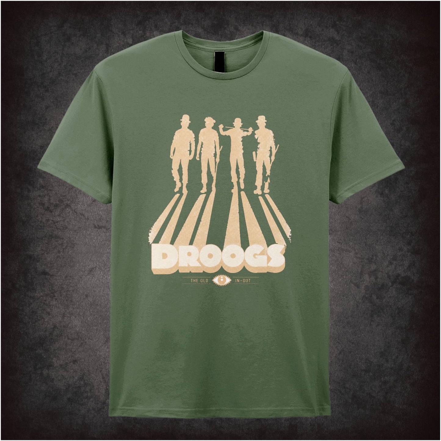 DROOGS