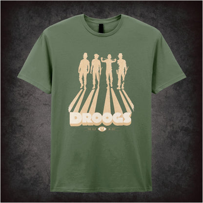 DROOGS