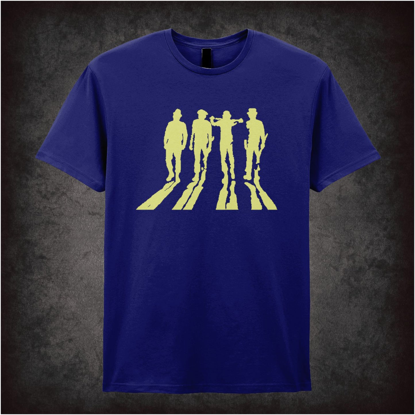 Droogs – Cult Film Graphic T-Shirt