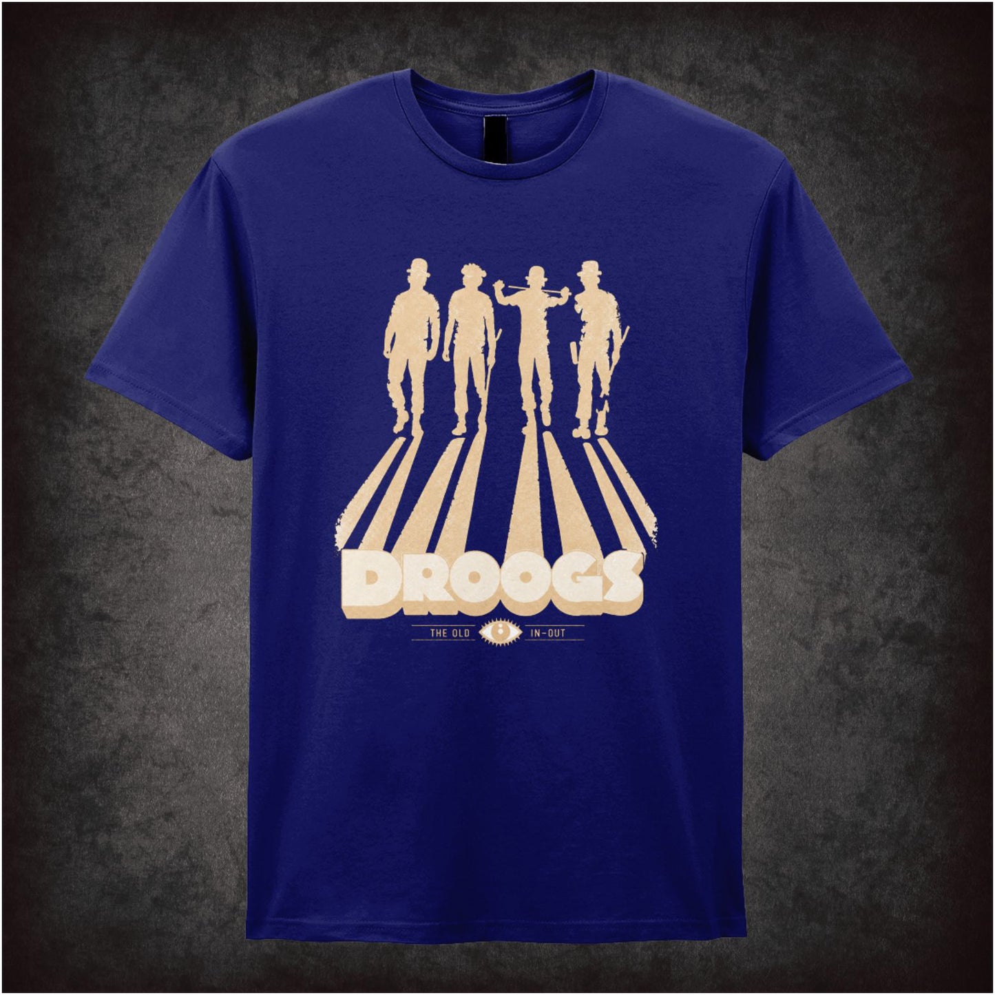 DROOGS