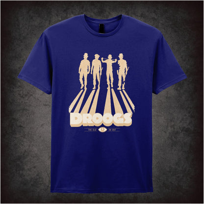 DROOGS