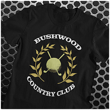 Bushwood Country Club - Caddyshack Inspired Unisex T Shirt