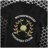 Bushwood Country Club - Caddyshack Inspired Unisex T Shirt