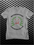 Bushwood Country Club - Caddyshack Inspired Unisex T Shirt