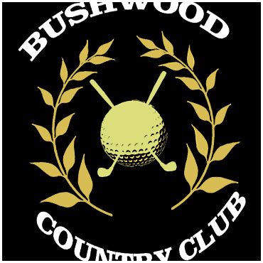 Bushwood Country Club - Caddyshack Inspired Unisex T Shirt