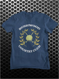 Bushwood Country Club - Caddyshack Inspired Unisex T Shirt