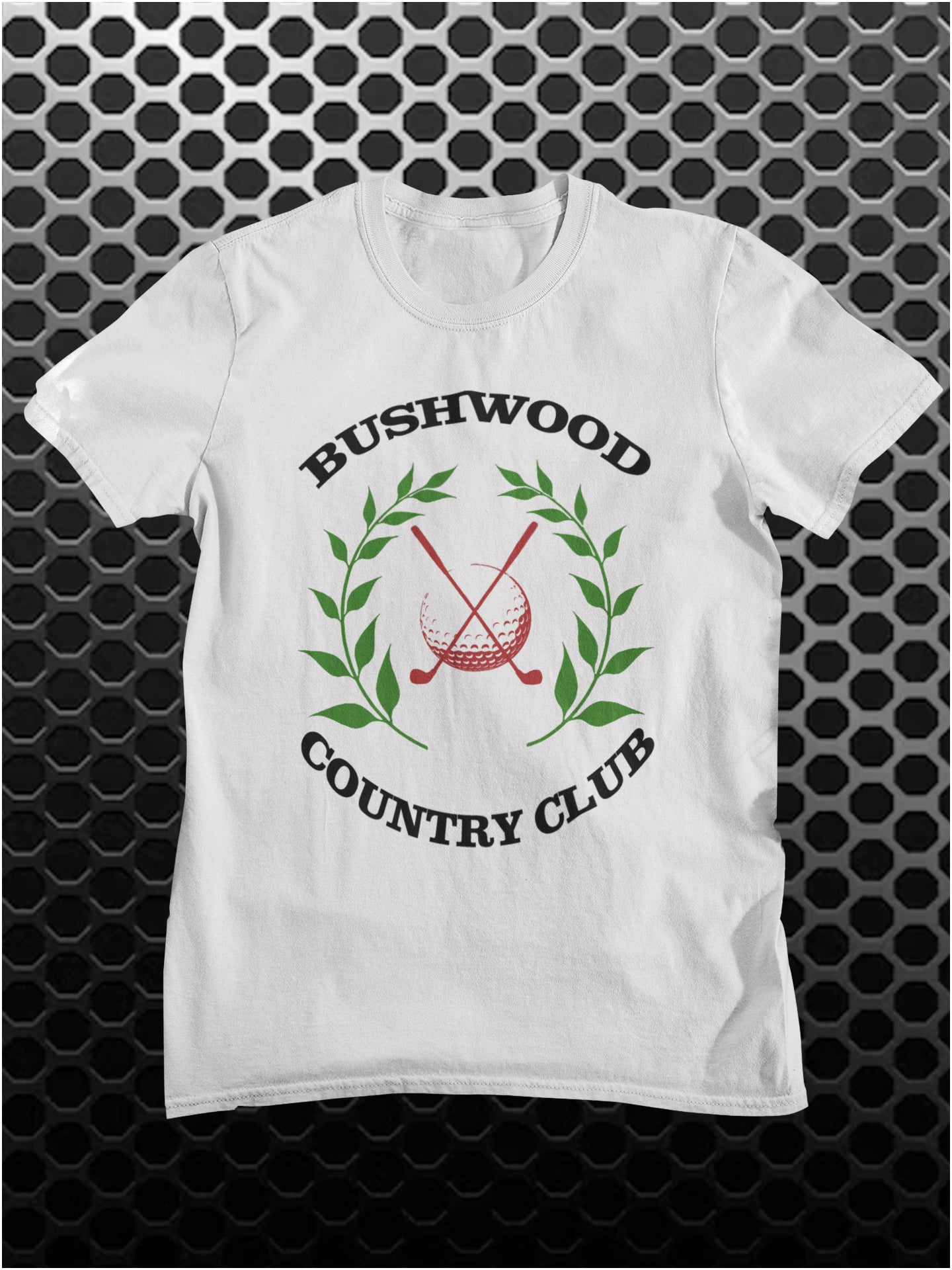 Bushwood country club merchandise online