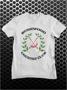 Bushwood Country Club - Caddyshack Inspired Unisex T Shirt