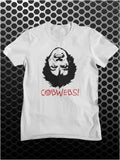 Cobwebs - Drop Dead Fred Inspired Unisex T Shirt