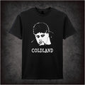 Coldland – Softstyle Unisex Graphic T-Shirt