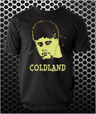 Coldland - Vic And Bob Inspired Unisex T Shirt