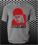 Coldland - Vic And Bob Inspired Unisex T Shirt