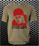 Coldland - Vic And Bob Inspired Unisex T Shirt