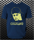 Coldland - Vic And Bob Inspired Unisex T Shirt