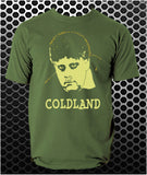 Coldland - Vic And Bob Inspired Unisex T Shirt