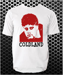 Coldland - Vic And Bob Inspired Unisex T Shirt