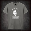 Just One More Thing – Cult TV Graphic T-Shirt