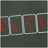 Countdown - Predator Inspired Unisex T Shirt
