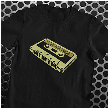 Creedence Tape - The Big Lebowski Inspired Unisex T Shirt