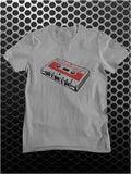 Creedence Tape - The Big Lebowski Inspired Unisex T Shirt